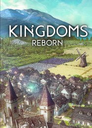 Kingdoms Reborn: Читы, Трейнер +10 [FLiNG]