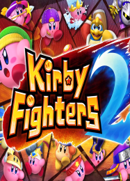 Трейнер для Kirby Fighters 2 [v1.0.2]