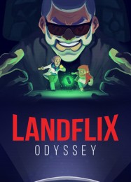 Landflix Odyssey: Трейнер +8 [v1.9]