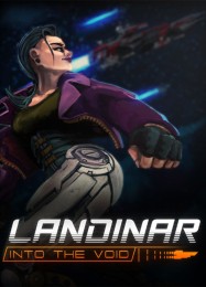 Landinar: Into the Void: ТРЕЙНЕР И ЧИТЫ (V1.0.9)