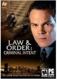 Law & Order: Criminal Intent: ТРЕЙНЕР И ЧИТЫ (V1.0.91)