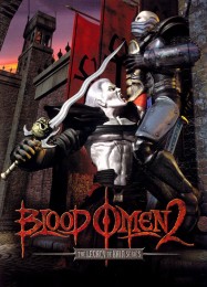 Legacy of Kain: Blood Omen 2: Читы, Трейнер +8 [CheatHappens.com]