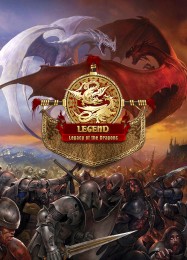 Legend: Legacy of the Dragons: Читы, Трейнер +14 [FLiNG]