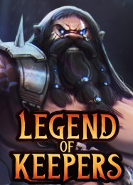 Legend of Keepers: Трейнер +14 [v1.4]