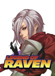 Legend of Raven: ТРЕЙНЕР И ЧИТЫ (V1.0.55)