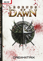 Legends of Dawn: ТРЕЙНЕР И ЧИТЫ (V1.0.19)