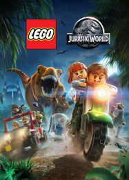LEGO Jurassic World: ТРЕЙНЕР И ЧИТЫ (V1.0.49)