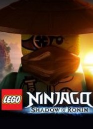 LEGO Ninjago: Shadow of Ronin: ТРЕЙНЕР И ЧИТЫ (V1.0.90)
