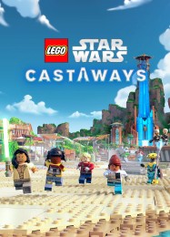 LEGO Star Wars: Castaways: Читы, Трейнер +6 [MrAntiFan]