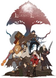 Трейнер для Legrand Legacy: Tale of the Fatebounds [v1.0.4]