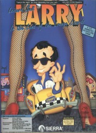 Leisure Suit Larry in the Land of the Lounge Lizards: Трейнер +12 [v1.3]