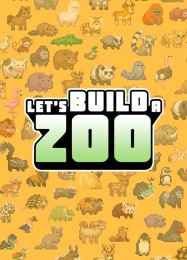 Трейнер для Lets Build a Zoo [v1.0.6]