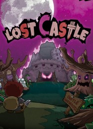 Lost Castle: Трейнер +15 [v1.8]