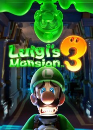 Luigis Mansion 3: ТРЕЙНЕР И ЧИТЫ (V1.0.36)