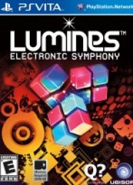 Lumines: Electronic Symphony: Читы, Трейнер +6 [FLiNG]