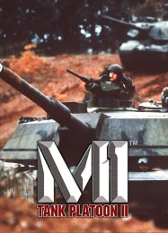 Трейнер для M1 Tank Platoon 2 [v1.0.8]