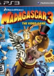 Madagascar 3: The Video Game: Трейнер +13 [v1.8]