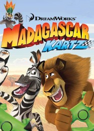 Трейнер для Madagascar Kartz [v1.0.4]