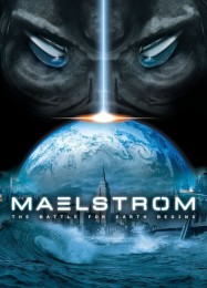 Maelstrom: The Battle for Earth Begins: Трейнер +15 [v1.8]