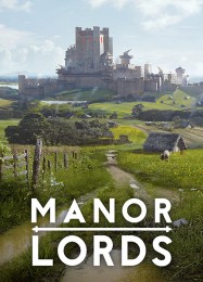 Трейнер для Manor Lords [v1.0.4]
