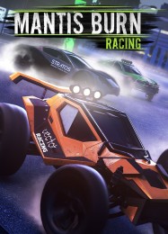 Mantis Burn Racing: Трейнер +7 [v1.7]