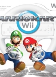 Mario Kart Wii: Читы, Трейнер +12 [MrAntiFan]