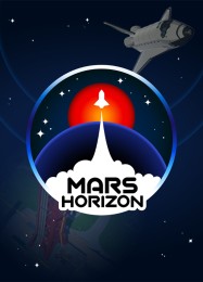 Mars Horizon: Читы, Трейнер +14 [CheatHappens.com]