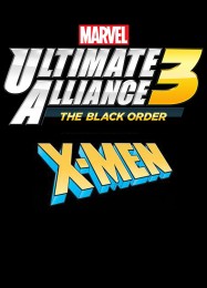 Marvel Ultimate Alliance 3: X-Men Rise of the Phoenix: Читы, Трейнер +13 [MrAntiFan]