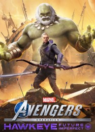Marvels Avengers Future Imperfect: Читы, Трейнер +11 [CheatHappens.com]