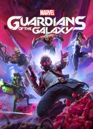 Marvels Guardians of the Galaxy: Читы, Трейнер +7 [FLiNG]