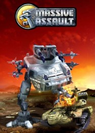 Massive Assault: Трейнер +14 [v1.9]
