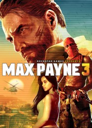 Трейнер для Max Payne 3 [v1.0.9]