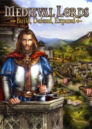 Medieval Lords: Build, Defend, Expand: Трейнер +8 [v1.2]