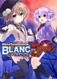 MegaTagmension Blanc + Neptune VS Zombies: Читы, Трейнер +13 [FLiNG]