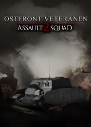 Men of War: Assault Squad 2 Ostfront Veteranen: ТРЕЙНЕР И ЧИТЫ (V1.0.92)