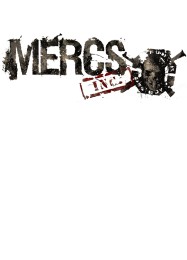Трейнер для Mercs Inc. [v1.0.6]