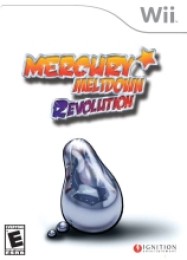 Трейнер для Mercury Meltdown Revolution [v1.0.1]