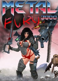 Трейнер для Metal Fury 3000 [v1.0.7]