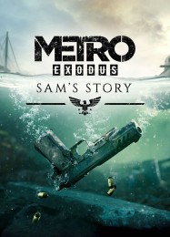 Metro Exodus: Sams Story: Читы, Трейнер +6 [FLiNG]