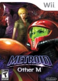 Трейнер для Metroid: Other M [v1.0.9]