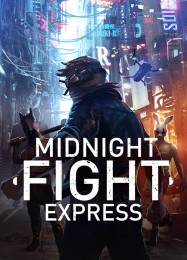 Midnight Fight Express: Читы, Трейнер +11 [MrAntiFan]