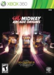 Трейнер для Midway Arcade Origins [v1.0.3]