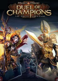 Трейнер для Might and Magic: Duel of Champions [v1.0.2]