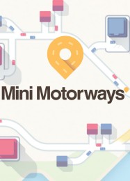 Mini Motorways: Трейнер +8 [v1.1]