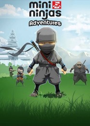 Mini Ninjas Adventures: Читы, Трейнер +5 [dR.oLLe]