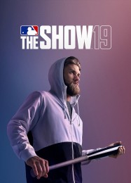 MLB The Show 19: Трейнер +15 [v1.5]