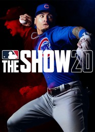 Трейнер для MLB The Show 20 [v1.0.5]