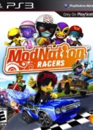 ModNation Racers (2010): Читы, Трейнер +11 [CheatHappens.com]