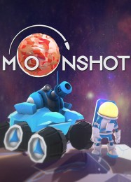 Moonshot: Трейнер +11 [v1.9]