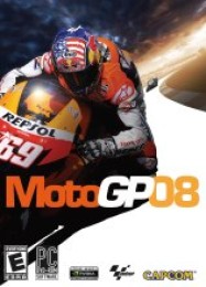 MotoGP 08: ТРЕЙНЕР И ЧИТЫ (V1.0.49)